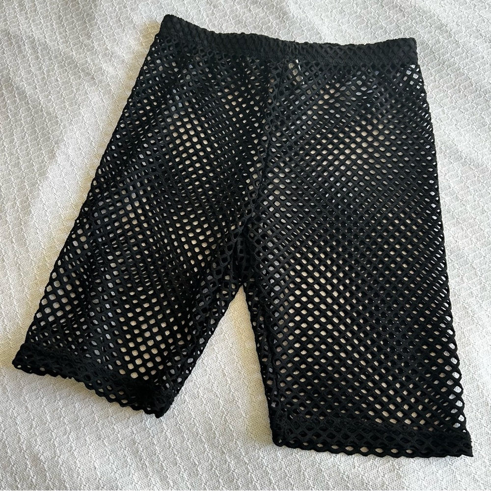 5/$20 💖 SHEIN Net Shorts